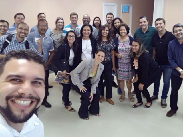 ii encontro em rede incubadora